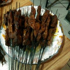 Lidahuzi Barbecue User Photo