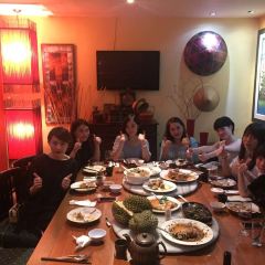 1919 Restaurant KL User Photo