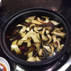 JUN WANG FU User Photo