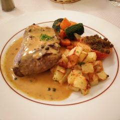 La Poule au Pot User Photo