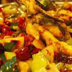 Ziwei Grilled Fish (chaoyang) User Photo