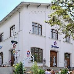 Der Pschorr 여행 사진