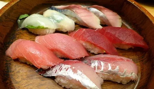 Sushi Kamon