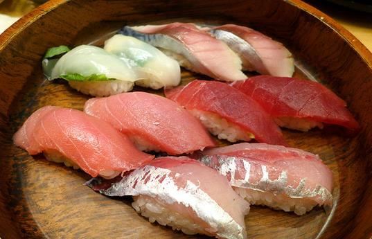 Sushi Kamon