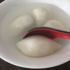 赵氏汤圆(东关街店) User Photo