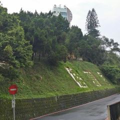 涵碧樓 ảnh của người dùng