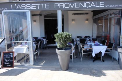 L'Assiette Provencale