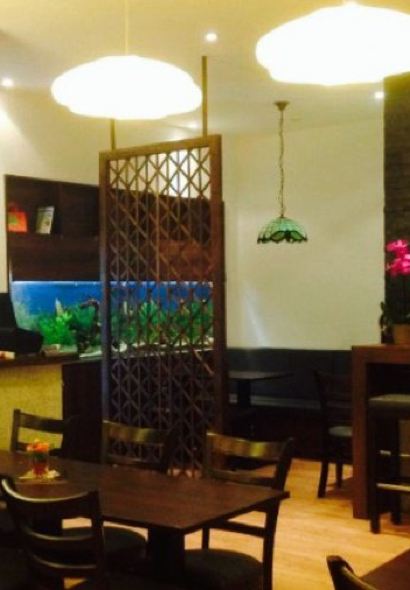 Shaniu's House of Noodles