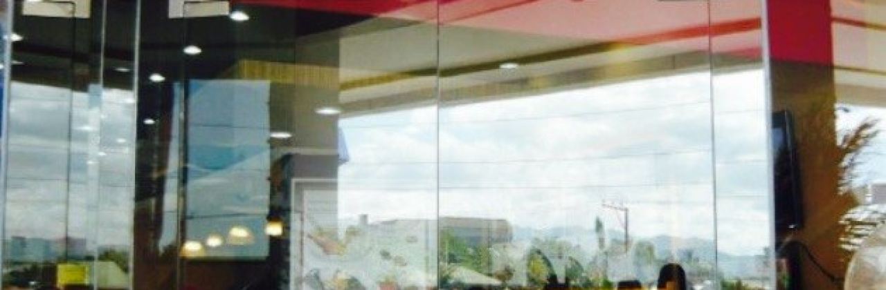 Jonies Sizzlers and Roast