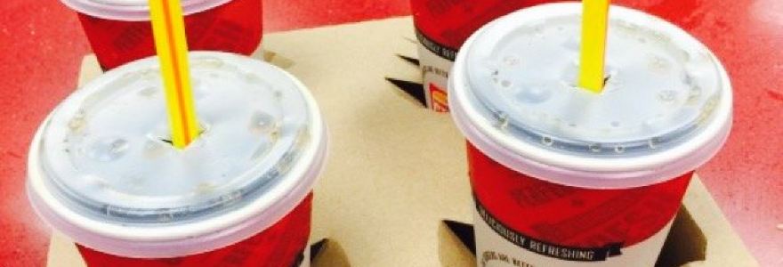 Hungry Jack's Burgers Beak House