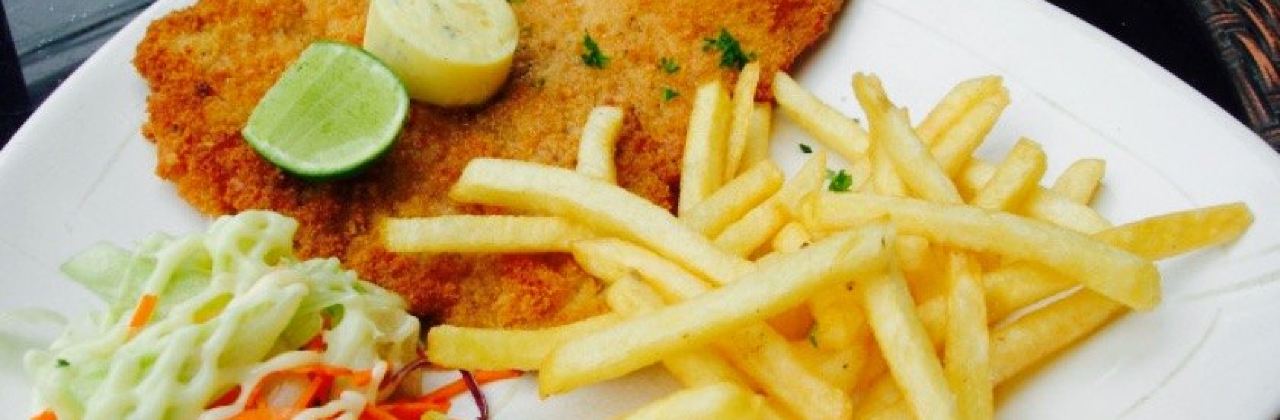 Heaven's Kitchen Hua Hin