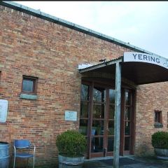 Wine Bar Restaurant @ Yering Station User Photo