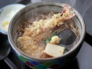 Kinuhiki no Sato