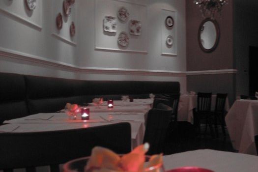 Joom Bangkok Cafe