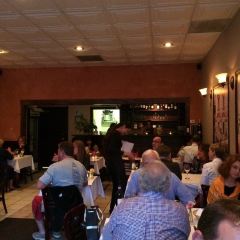 Al Porto Ristorante User Photo