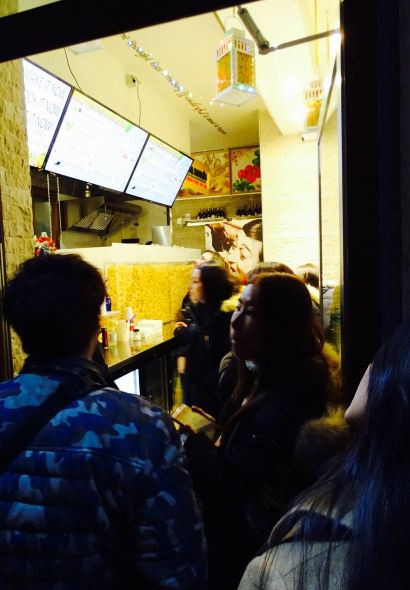 Dal Moro's Fresh Pasta to Go