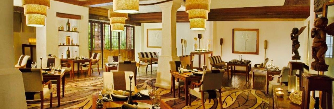 Baan Thalia at Anantara Hua Hin Resort