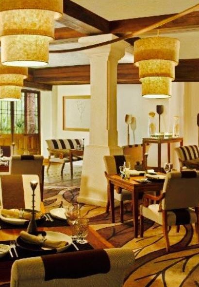 Baan Thalia at Anantara Hua Hin Resort