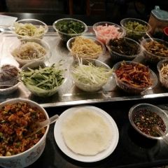 Yang Yi Ma Si Wa Wa (Fei Shan Jie) User Photo