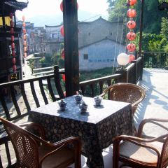 光明茶楼(传统徽菜李坑店) User Photo