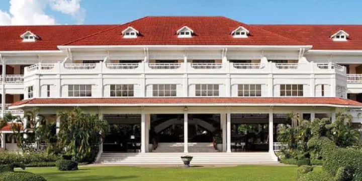 The Museum Coffee & Tea Corner