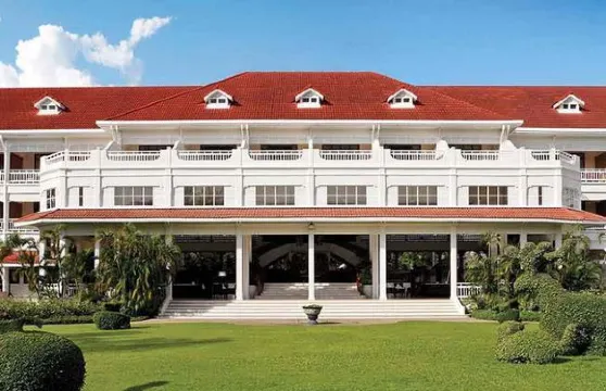 The Museum Coffee & Tea Corner