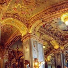 New York Café User Photo