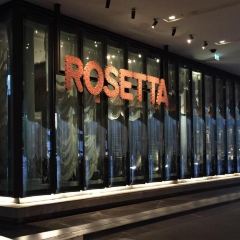 Rosetta Ristorante User Photo