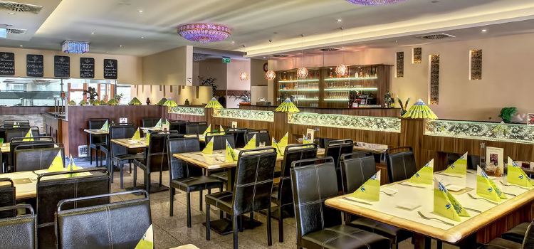 Konfuzius Asiatisches Restaurant