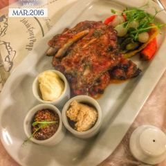 Grand Restaurant Pupp ảnh của người dùng