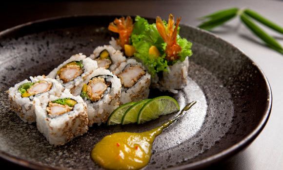 Sushi Leblon