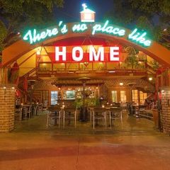Home Restaurant (Los Feliz) User Photo