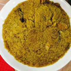 俊子饭店土家湘菜 User Photo