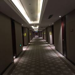 常州环球恐龙城维景国际大酒店·自助餐厅(恐龙园店) 여행 사진