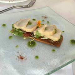 La Villa French Restaurant 여행 사진