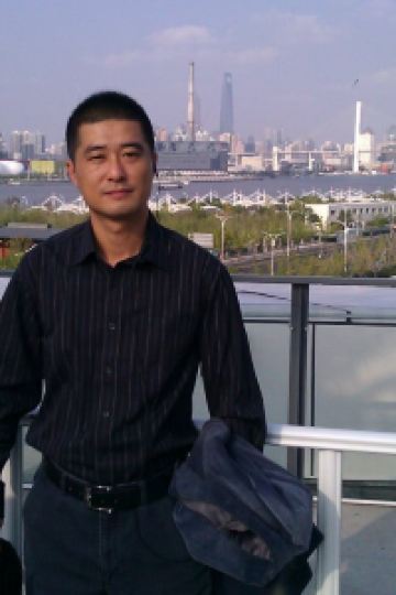 Qilin 惠東雙月灣君廷度假酒店優惠