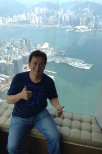 allen168 下川島怡和四季酒店優惠