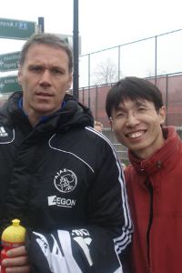 barrychan 門興格拉德巴赫夢想酒店優惠