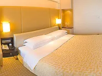 Shangri-La Hotel, Beijing Hotels near Cishousi Station