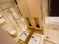 Beijing Ziyu Yuli Hotel Hotels near Cishousi Station