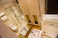 Beijing Ziyu Yuli Hotel - 4 Sao