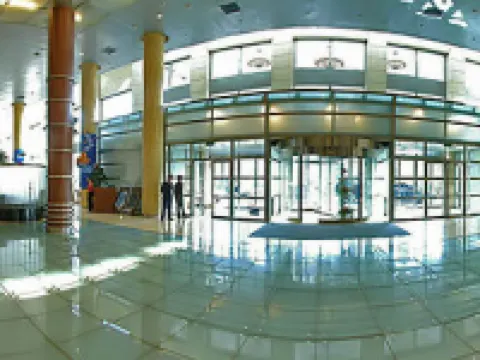 Beijing Hotel Hotel di Beijing