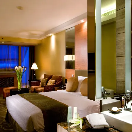 Jianguo Hotel