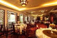 北京國都ホテル