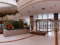 Beijing Poly Plaza Hotel Hôtels à proximité de : Métro Dongsishitiao