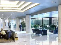 Beijing Asia Hotel Hotel berhampiran Stadium Pekerja