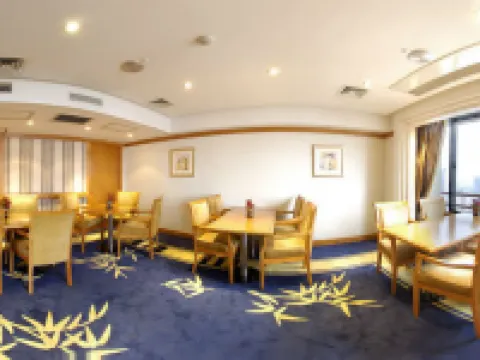 上海波特曼ザ・リッツ・カールトンホテル 上海のホテル