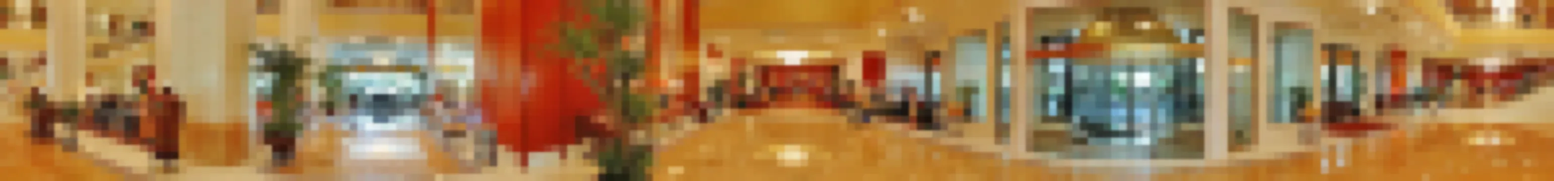 虹橋ジンジャン ホテル