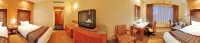 Crowne Plaza Shanghai Hotel a Shanghai
