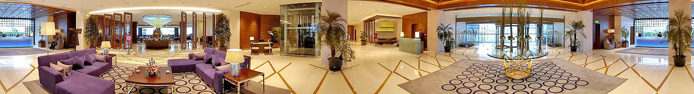 Radisson Collection Hyland Shanghai Hotels in Shanghai